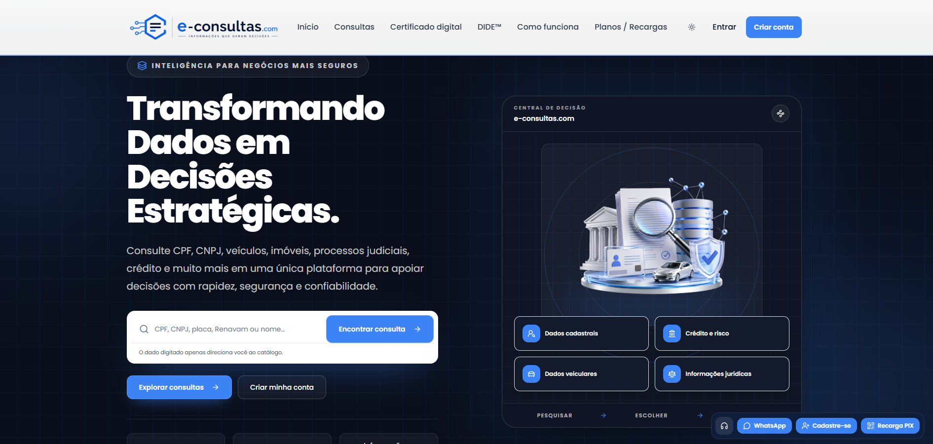 Branding Press CWB